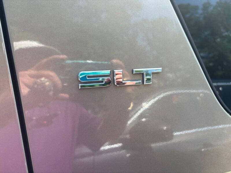 2007 GMC Yukon XL