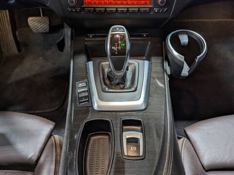 2012 BMW Z4 sDrive28i