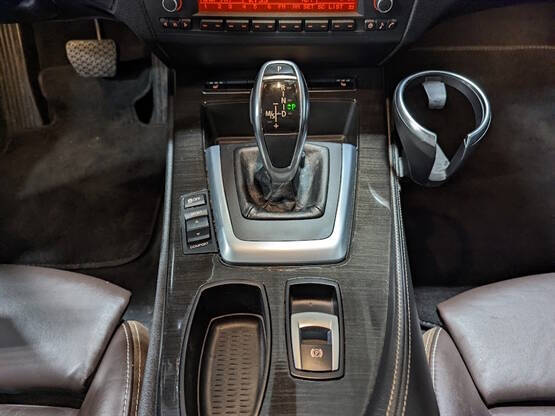 2012 BMW Z4 sDrive28i