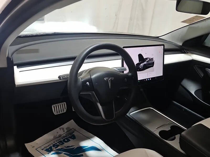 2023 Tesla Model 3 Performance
