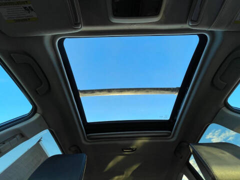 2017 Subaru Forester 2.0XT Touring