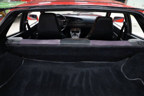 1985 Porsche 944