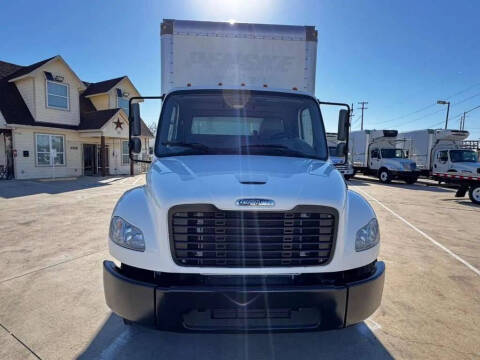 2020 Freightliner M2 106