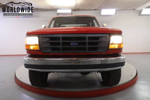 1996 Ford F-350