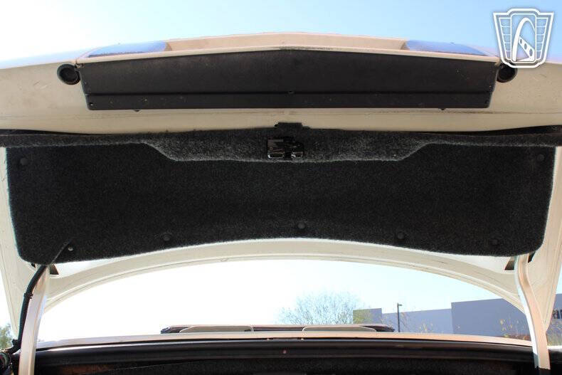 2002 Cadillac Eldorado ETC