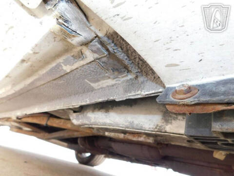 1997 Chevrolet Camaro