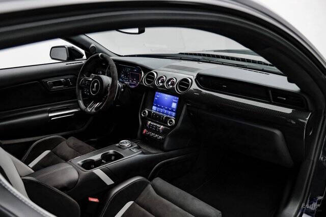 2021 Ford Mustang Shelby GT500
