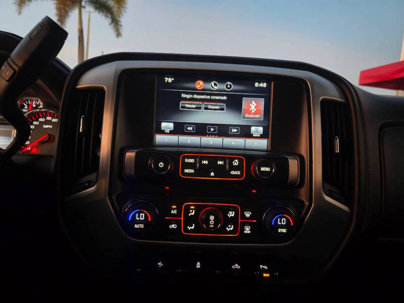 2015 GMC Sierra 1500