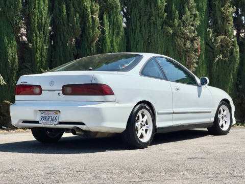 1995 Acura Integra RS