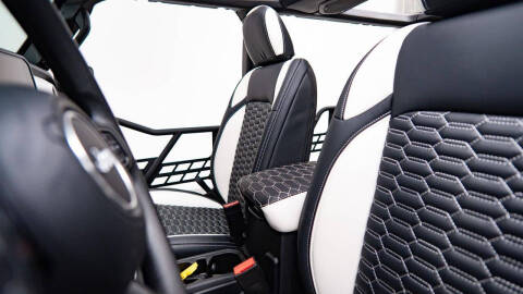 2026 Jeep Wrangler 85th Anniversary Edition