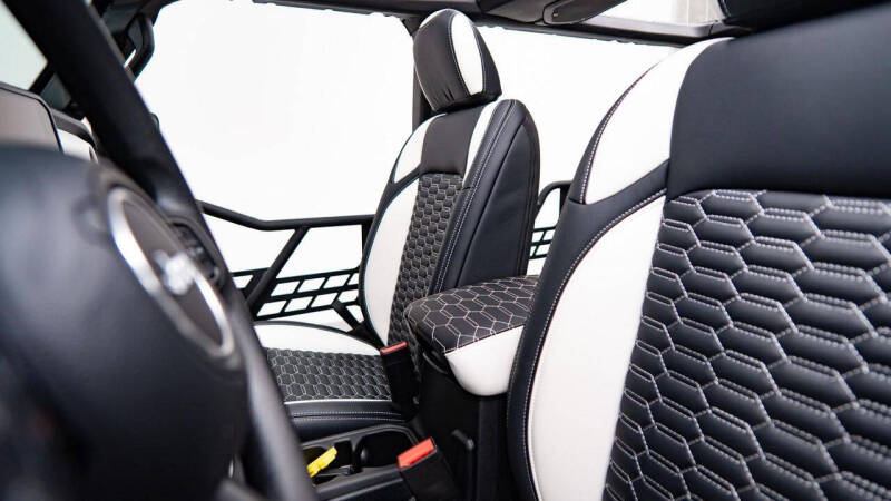 2026 Jeep Wrangler 85th Anniversary Edition