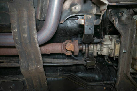 1994 Pontiac Firebird Trans Am