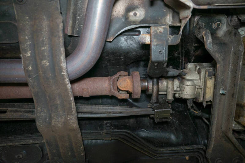 1994 Pontiac Firebird Trans Am