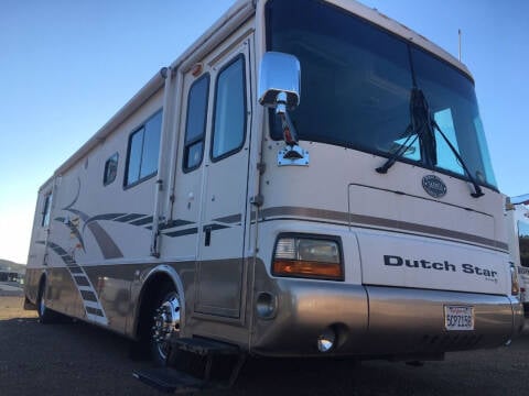 2000 Dutchmen 3859