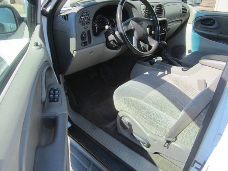 2003 GMC Yukon SLT