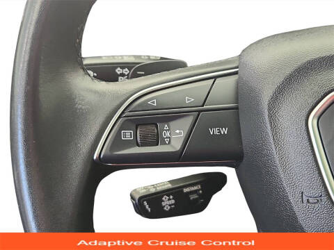 2023 Audi Q3 quattro S line Prem Plus 45 TFSI