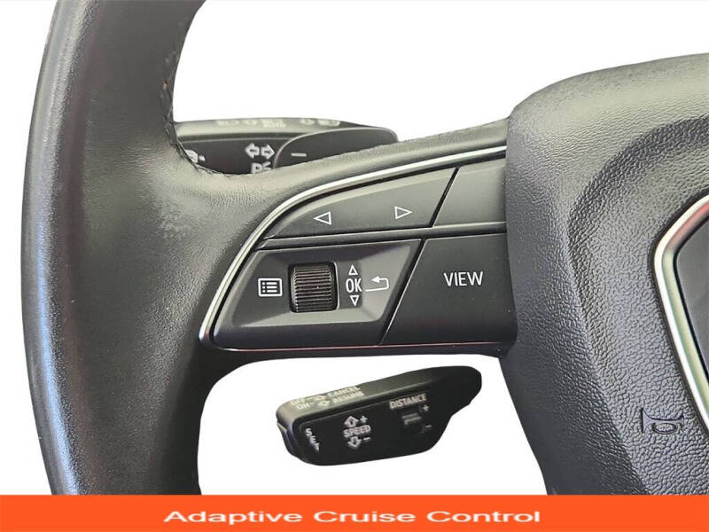 2023 Audi Q3 quattro S line Prem Plus 45 TFSI