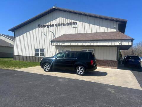 2012 Honda Pilot for sale at GEORGE'S CARS.COM INC in Waseca MN