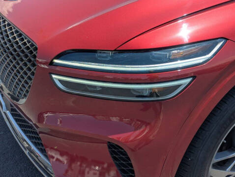 2023 Genesis GV70 2.5T Standard