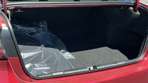 2025 Subaru Legacy Touring XT