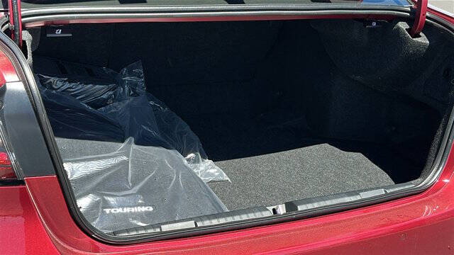 2025 Subaru Legacy Touring XT