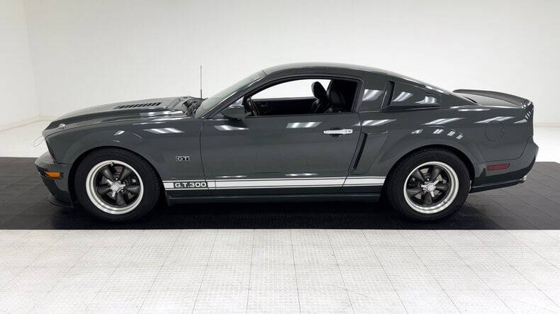 2006 Ford Mustang