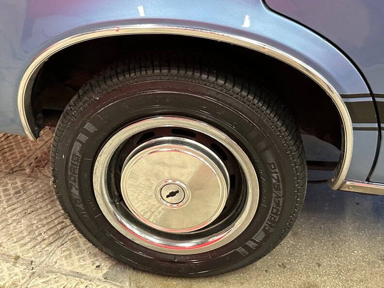 1980 Chevrolet Chevette