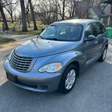 2009 Chrysler PT Cruiser