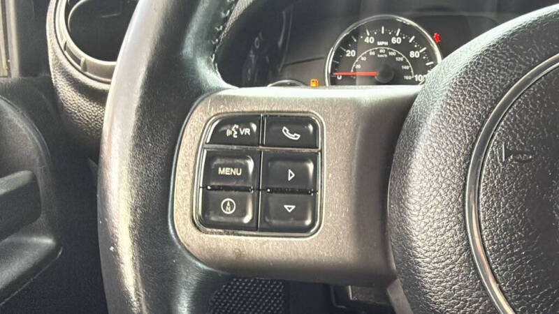 2013 Jeep Wrangler Unlimited