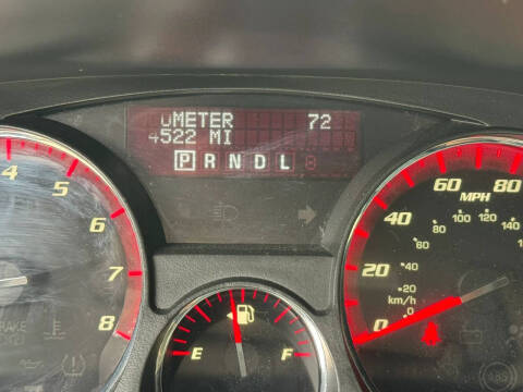 2012 GMC Acadia SLT-1