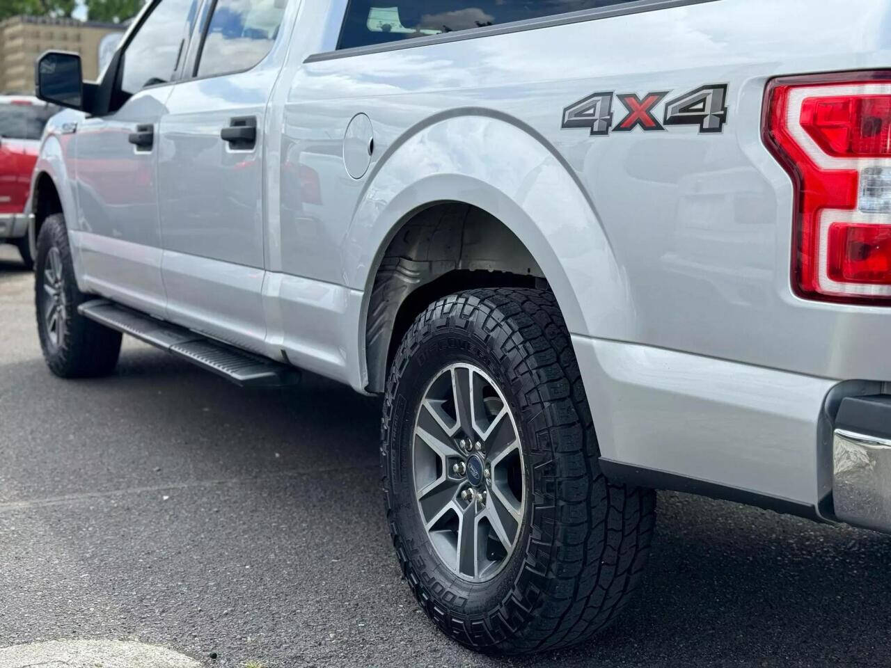 2018 Ford F-150 for sale at A&A Motor PDX in Portland, OR