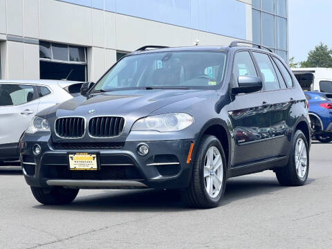 2013 BMW X5 for sale at Loudoun Motor Cars in Chantilly VA