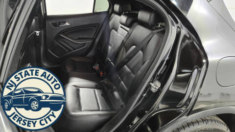 2019 Mercedes-Benz GLA GLA 250 4MATIC