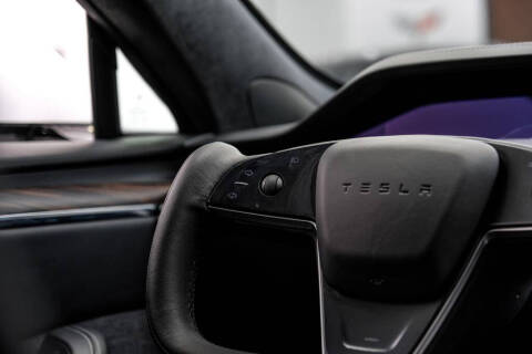 2023 Tesla Model S