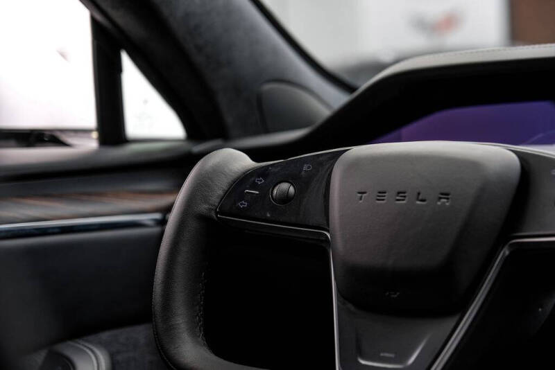 2023 Tesla Model S