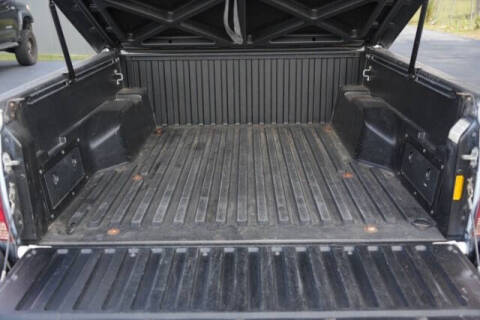 2013 Toyota Tacoma PreRunner V6