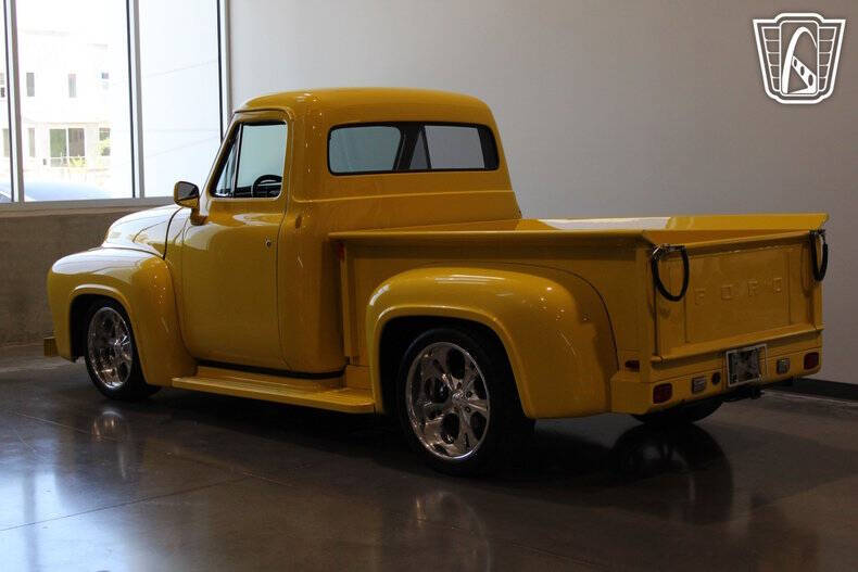 1955 Ford F-100