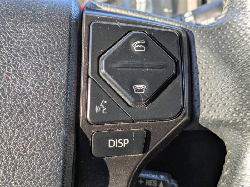 2016 Toyota 4Runner TRD Pro