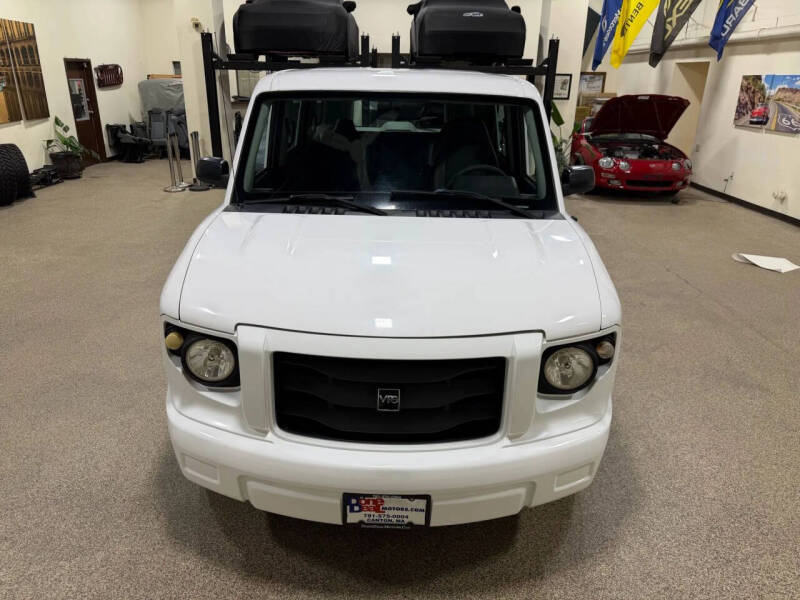 2012 Mobility Ventures MV-1