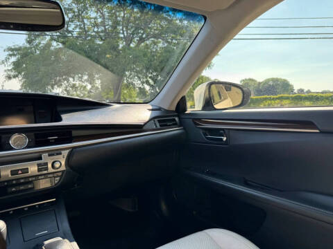 2013 Lexus ES 350