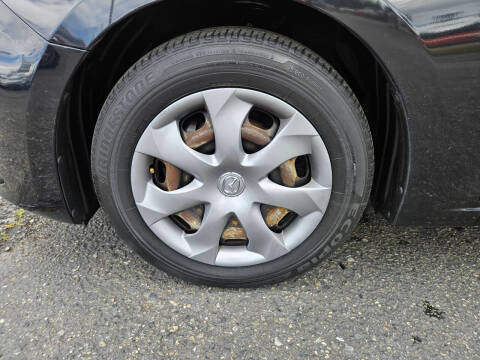 2015 Mazda MAZDA3
