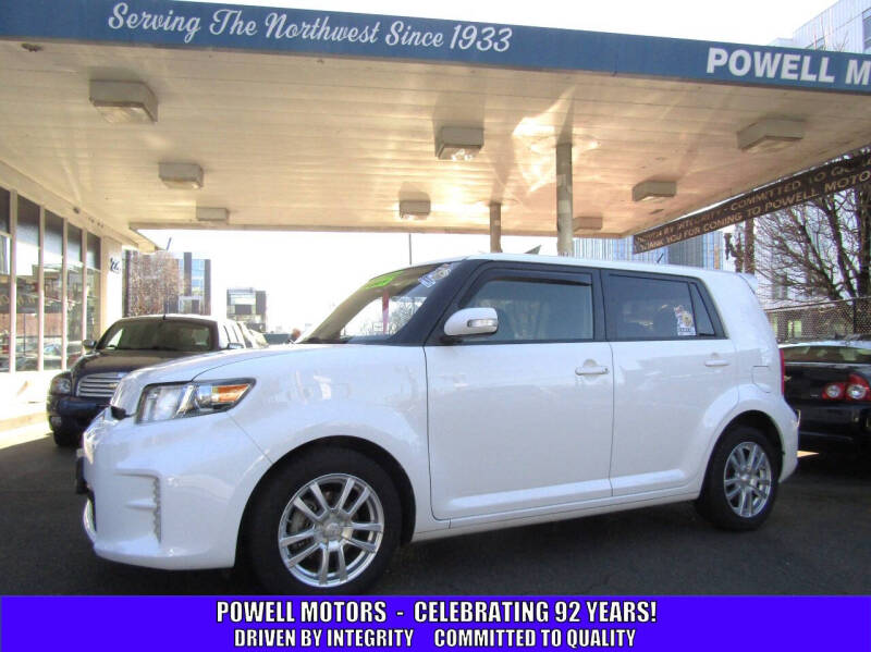 2014 Scion xB for sale at Powell Motors Inc in Portland OR
