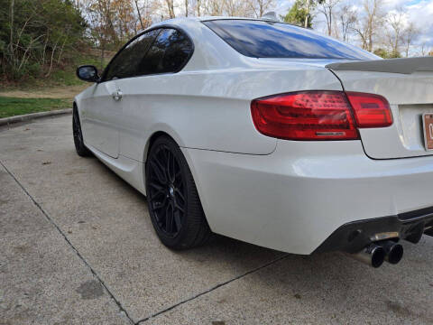 2013 BMW 3 Series 335is