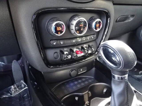 2019 MINI Clubman Cooper ALL4