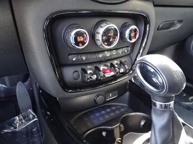 2019 MINI Clubman Cooper ALL4