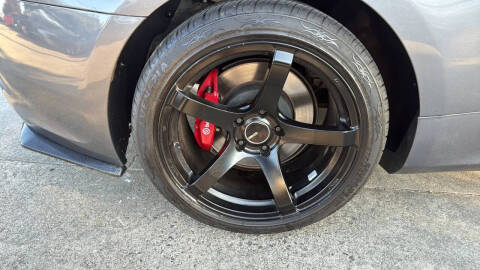 2013 Hyundai Genesis Coupe