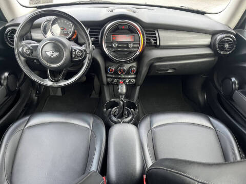 2014 MINI Hardtop Cooper