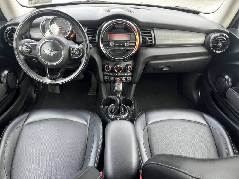 2014 MINI Hardtop Cooper