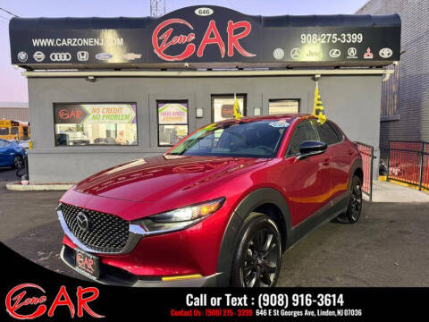 2024 Mazda CX-30 2.5 S Select Sport