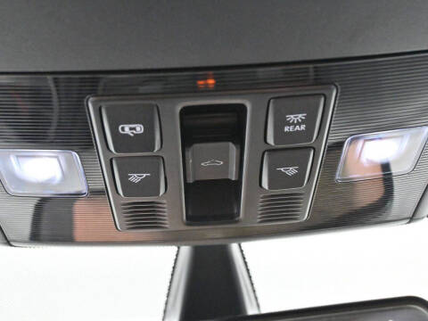 2021 Volkswagen Golf GTI Autobahn